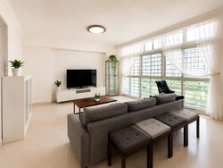 Blk 116 Edgefield Plains (Punggol), HDB 5 Rooms #597231291